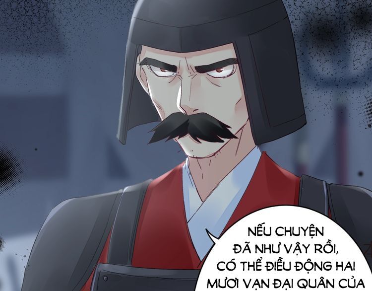 Hoa Nhan Sách Chapter 98.1 - Trang 2