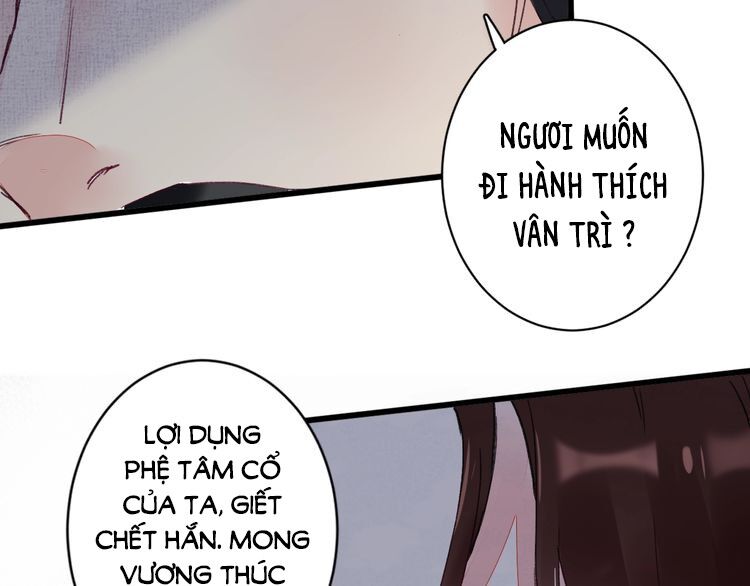 Hoa Nhan Sách Chapter 98.1 - Trang 2