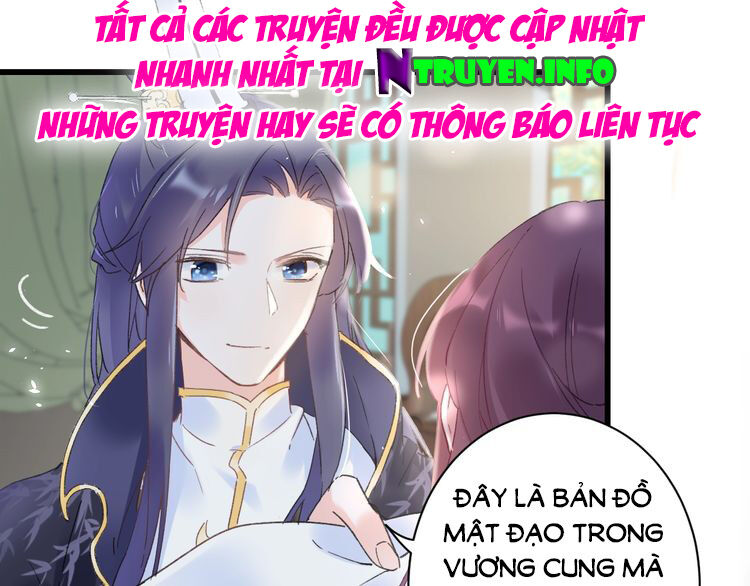 Hoa Nhan Sách Chapter 98.1 - Trang 2