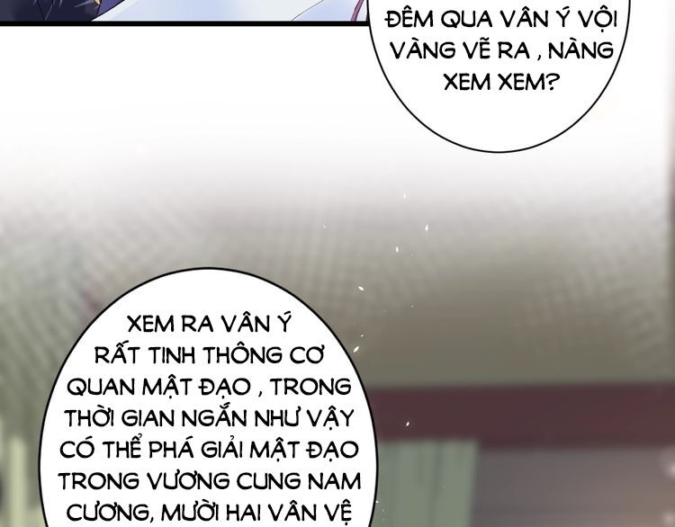 Hoa Nhan Sách Chapter 98.1 - Trang 2