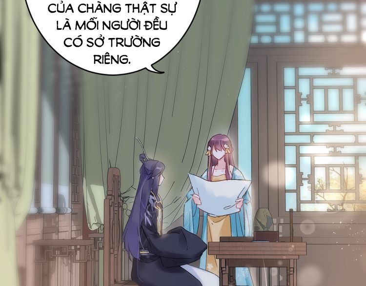 Hoa Nhan Sách Chapter 98.1 - Trang 2