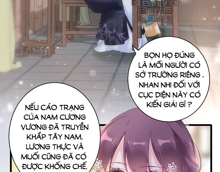 Hoa Nhan Sách Chapter 98.1 - Trang 2