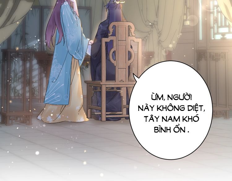 Hoa Nhan Sách Chapter 98.1 - Trang 2