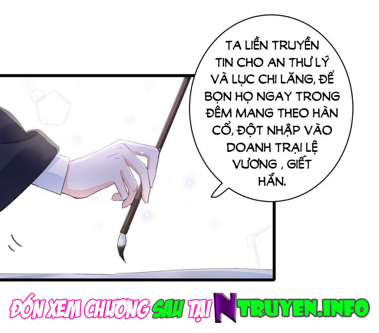 Hoa Nhan Sách Chapter 98.1 - Trang 2