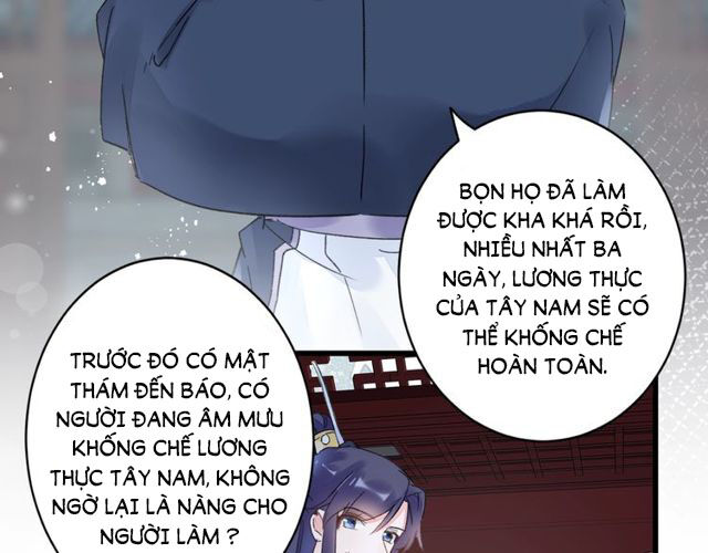 Hoa Nhan Sách Chapter 97.2 - Trang 2