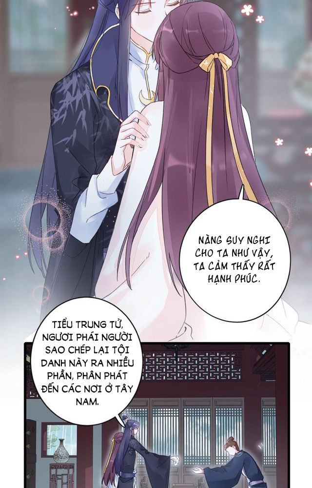 Hoa Nhan Sách Chapter 97.2 - Trang 2