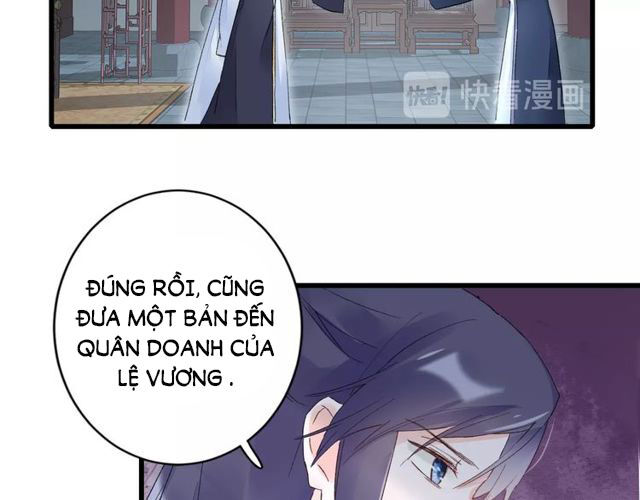 Hoa Nhan Sách Chapter 97.2 - Trang 2