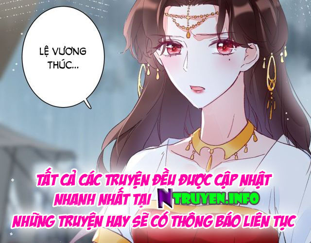 Hoa Nhan Sách Chapter 97.2 - Trang 2