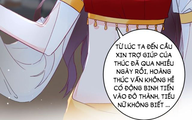 Hoa Nhan Sách Chapter 97.2 - Trang 2