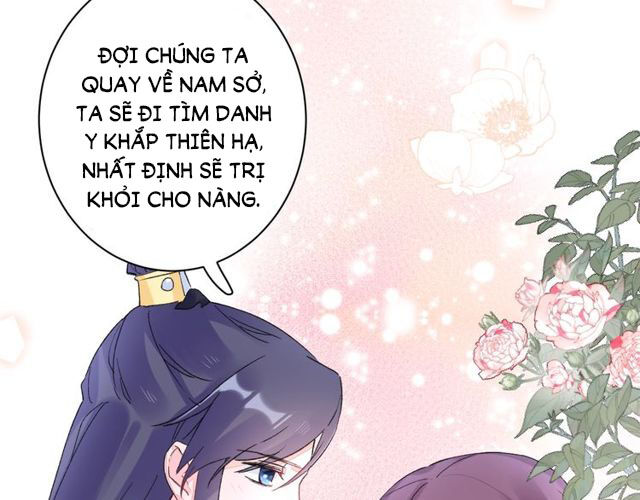 Hoa Nhan Sách Chapter 97.2 - Trang 2