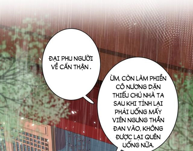 Hoa Nhan Sách Chapter 97.1 - Trang 2