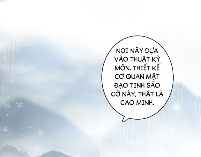 Hoa Nhan Sách Chapter 96.2 - Trang 2