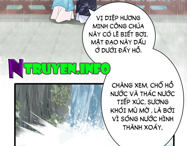 Hoa Nhan Sách Chapter 96.2 - Trang 2