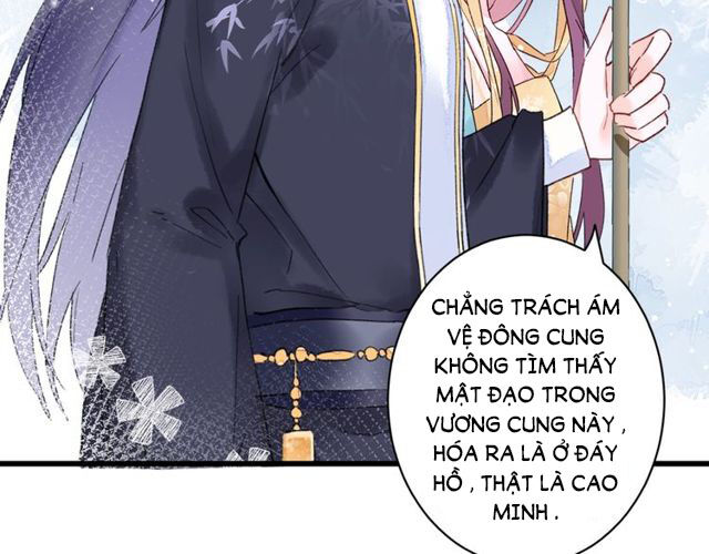 Hoa Nhan Sách Chapter 96.2 - Trang 2