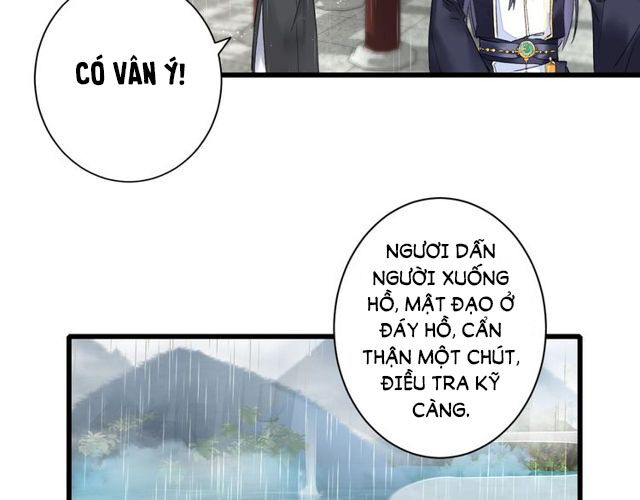 Hoa Nhan Sách Chapter 96.2 - Trang 2