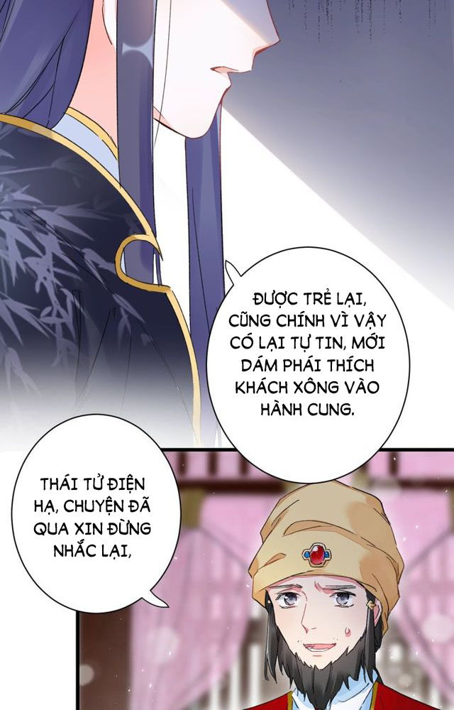 Hoa Nhan Sách Chapter 96.1 - Trang 2