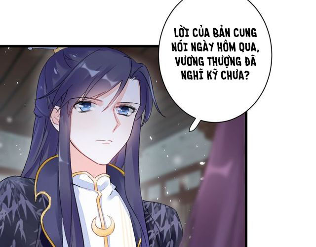 Hoa Nhan Sách Chapter 96.1 - Trang 2