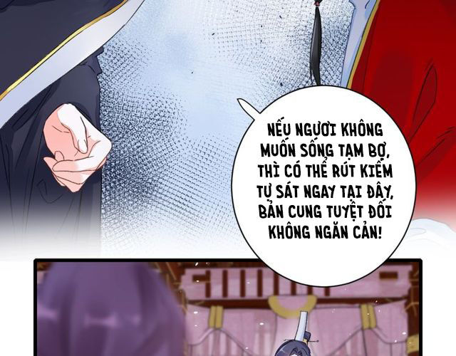 Hoa Nhan Sách Chapter 96.1 - Trang 2