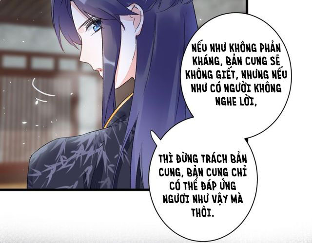 Hoa Nhan Sách Chapter 96.1 - Trang 2