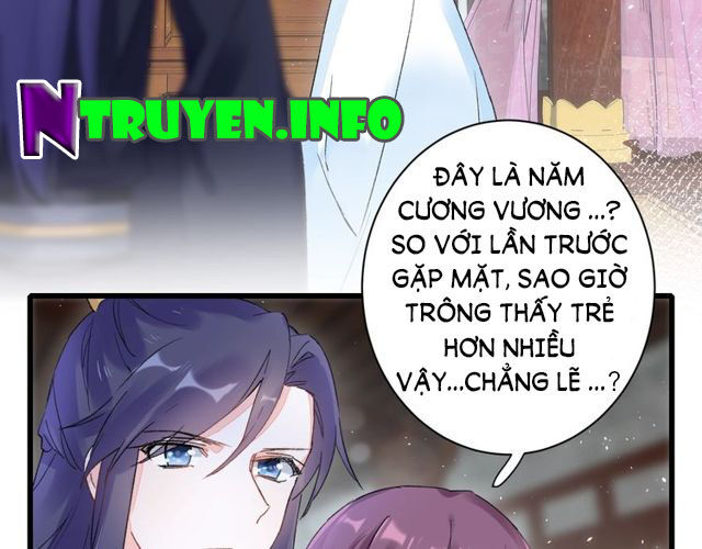 Hoa Nhan Sách Chapter 96.1 - Trang 2