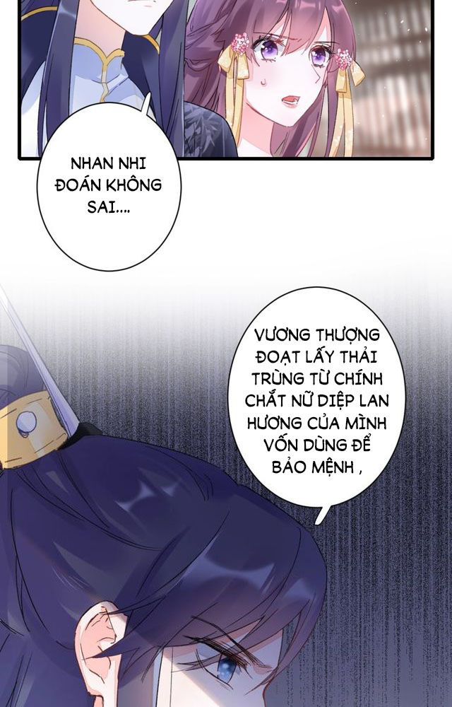 Hoa Nhan Sách Chapter 96.1 - Trang 2