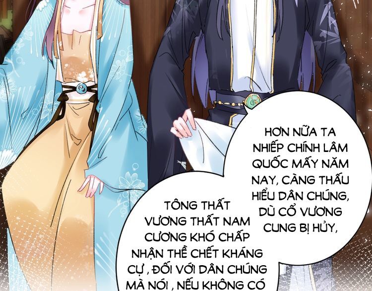 Hoa Nhan Sách Chapter 95.2 - Trang 2