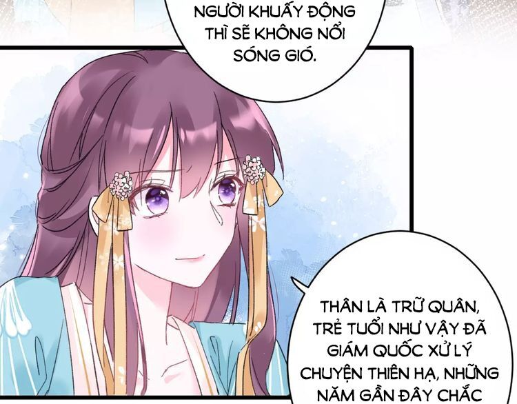 Hoa Nhan Sách Chapter 95.2 - Trang 2