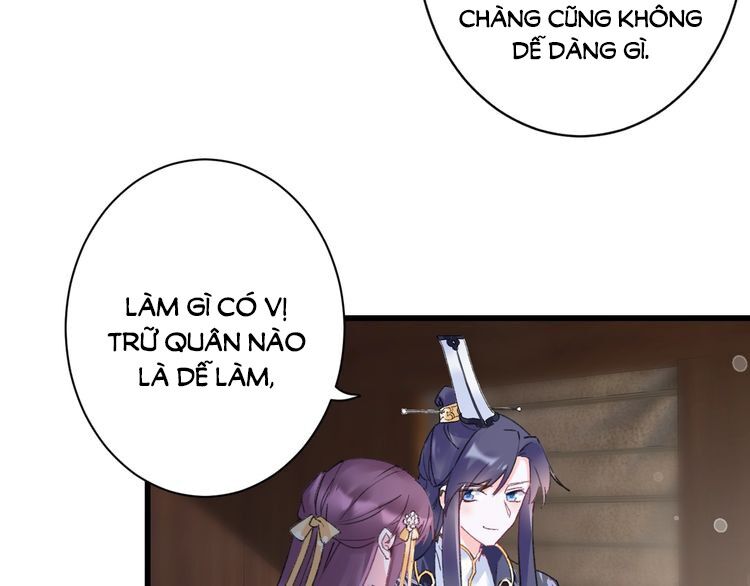 Hoa Nhan Sách Chapter 95.2 - Trang 2