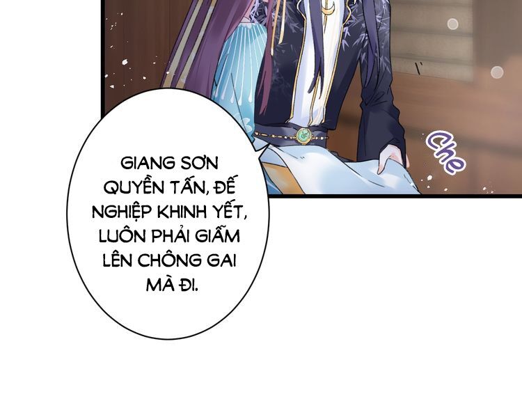 Hoa Nhan Sách Chapter 95.2 - Trang 2