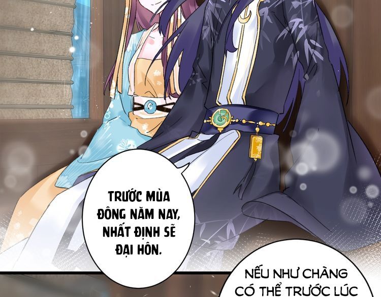 Hoa Nhan Sách Chapter 95.2 - Trang 2