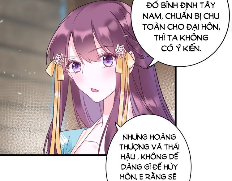 Hoa Nhan Sách Chapter 95.2 - Trang 2