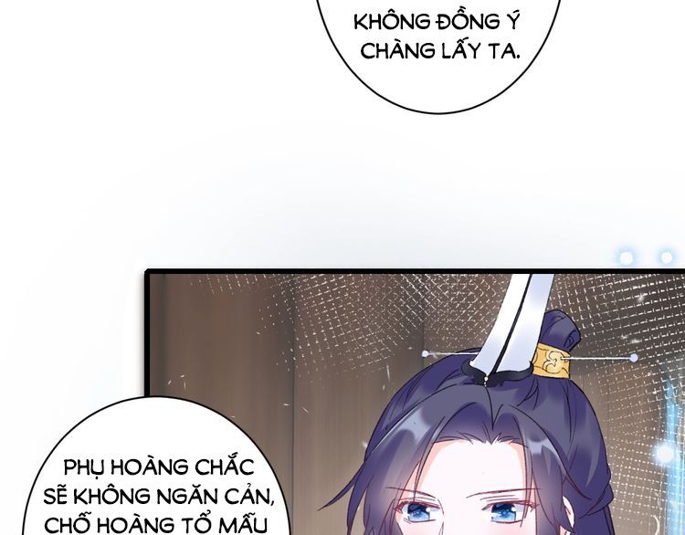 Hoa Nhan Sách Chapter 95.2 - Trang 2