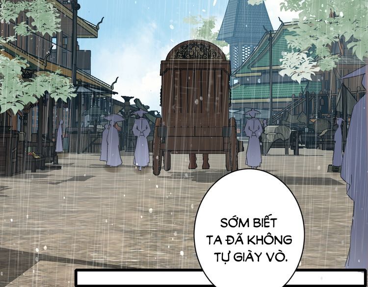 Hoa Nhan Sách Chapter 95.2 - Trang 2