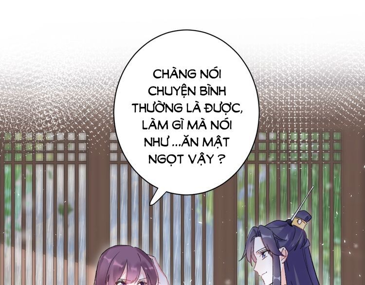 Hoa Nhan Sách Chapter 95.1 - Trang 2