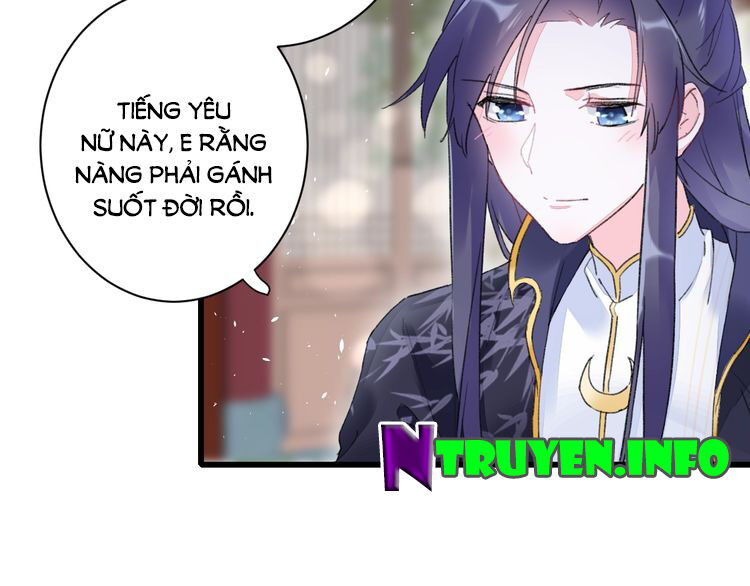 Hoa Nhan Sách Chapter 95.1 - Trang 2