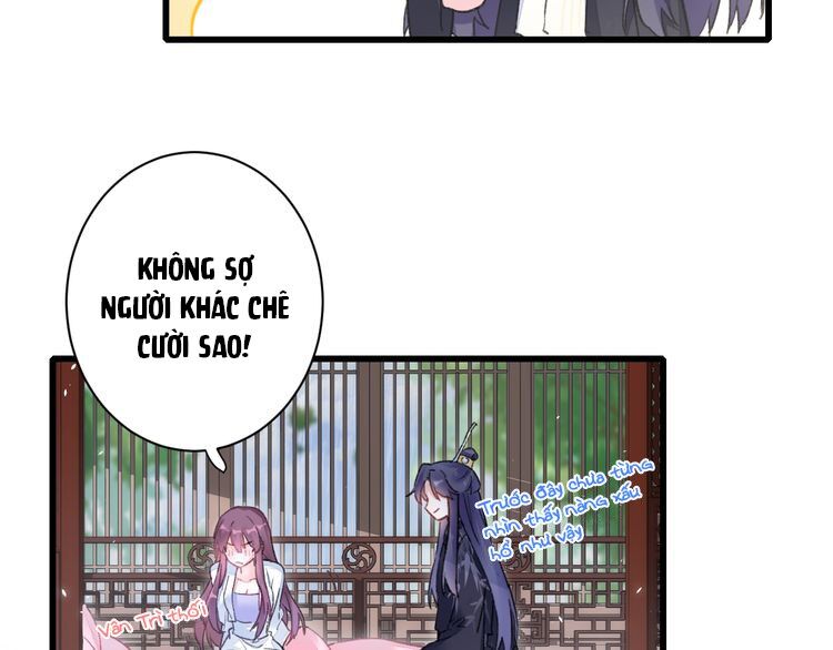 Hoa Nhan Sách Chapter 95.1 - Trang 2