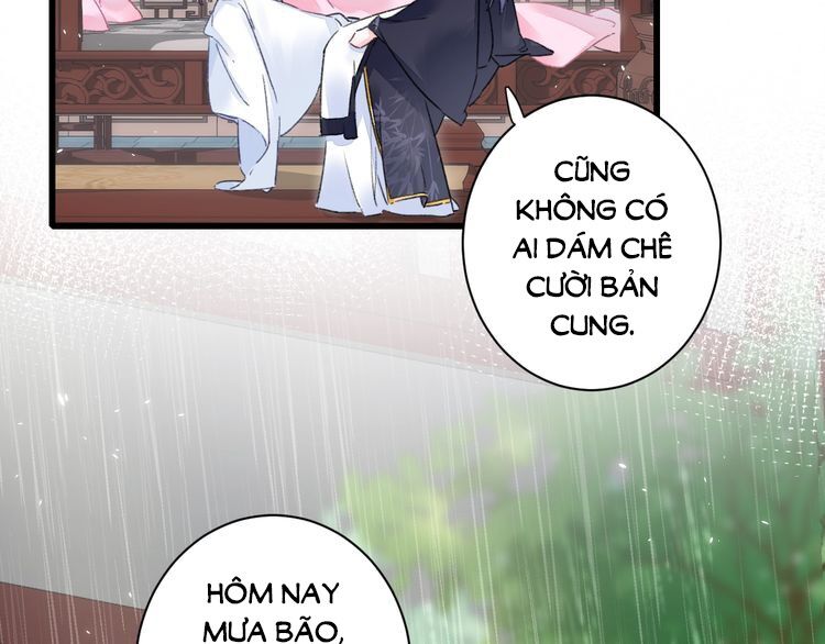 Hoa Nhan Sách Chapter 95.1 - Trang 2