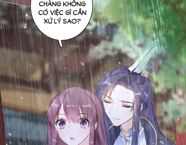 Hoa Nhan Sách Chapter 95.1 - Trang 2