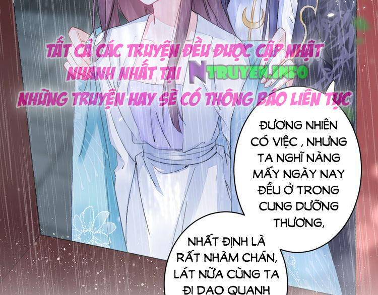 Hoa Nhan Sách Chapter 95.1 - Trang 2