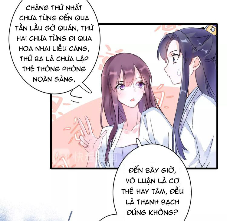 Hoa Nhan Sách Chapter 94.2 - Trang 2