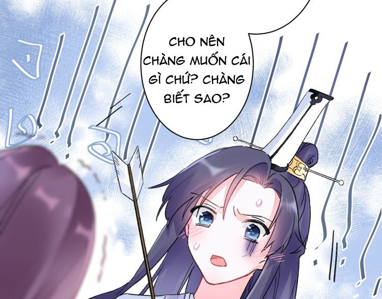 Hoa Nhan Sách Chapter 94.2 - Trang 2