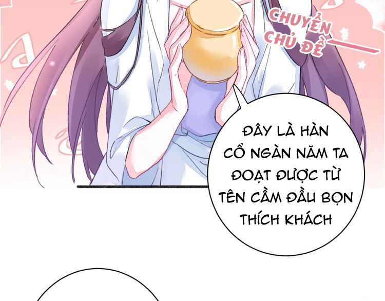 Hoa Nhan Sách Chapter 94.2 - Trang 2