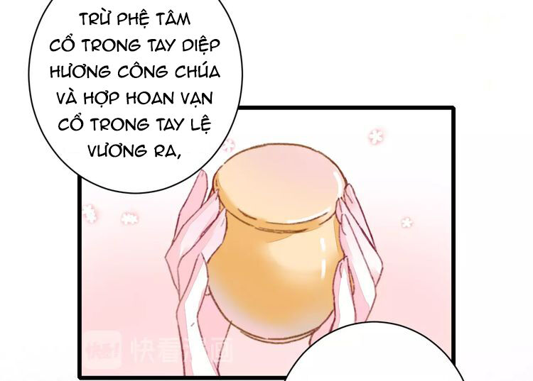 Hoa Nhan Sách Chapter 94.2 - Trang 2