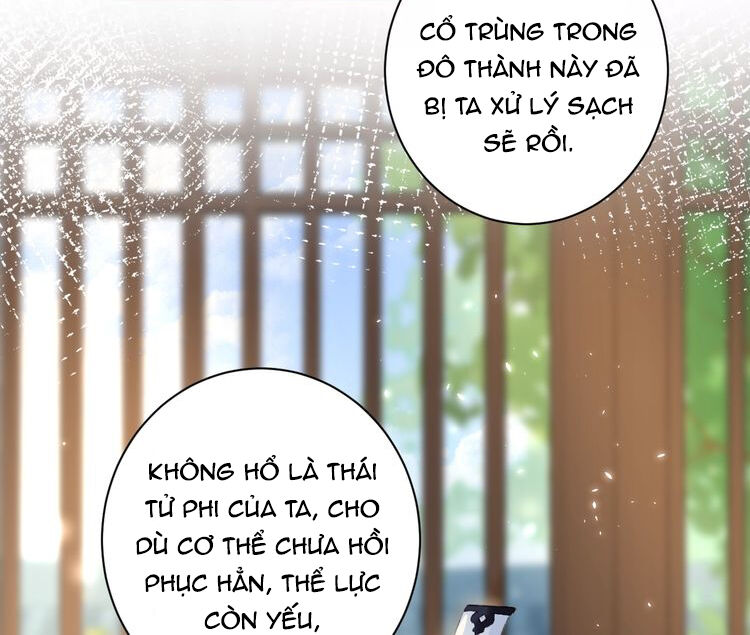 Hoa Nhan Sách Chapter 94.2 - Trang 2