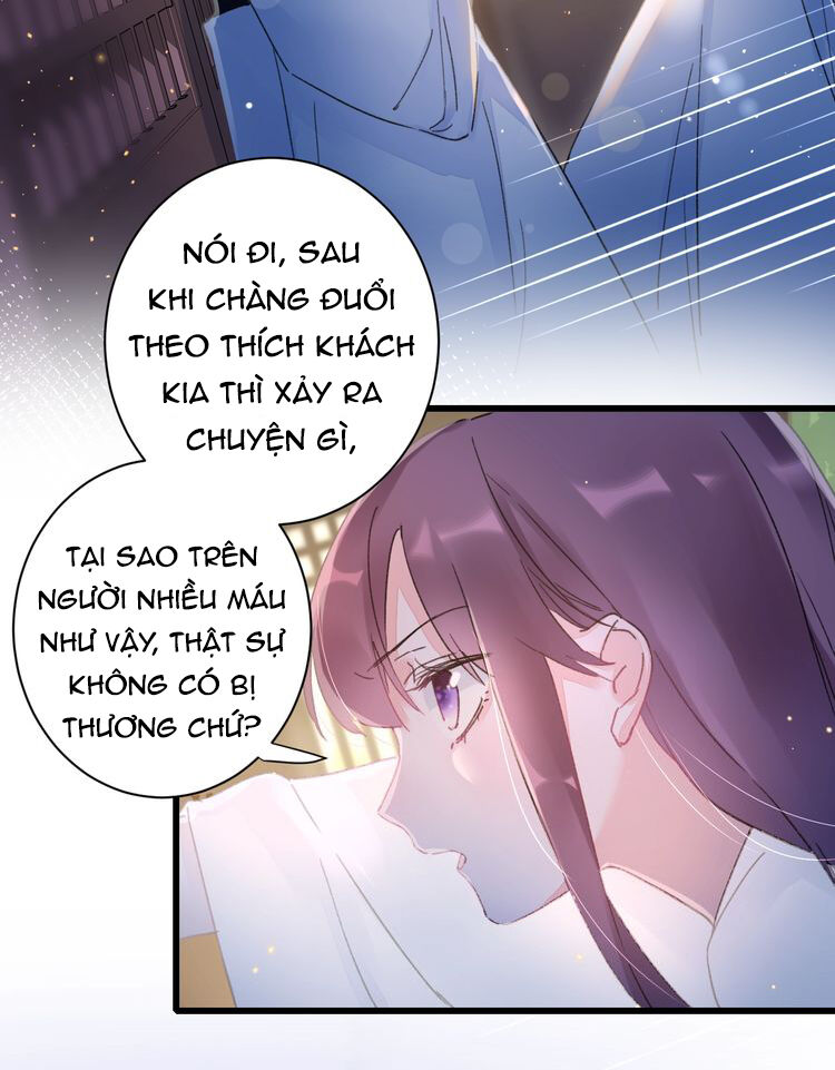 Hoa Nhan Sách Chapter 94.2 - Trang 2