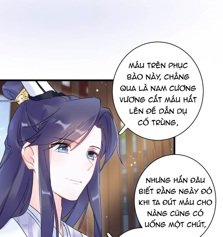 Hoa Nhan Sách Chapter 94.2 - Trang 2