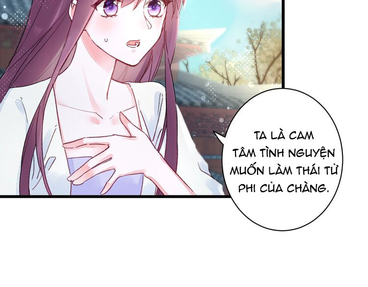 Hoa Nhan Sách Chapter 94.1 - Trang 2