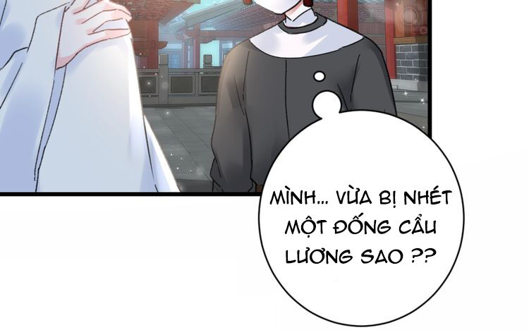 Hoa Nhan Sách Chapter 94.1 - Trang 2