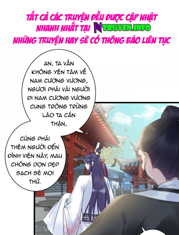 Hoa Nhan Sách Chapter 94.1 - Trang 2