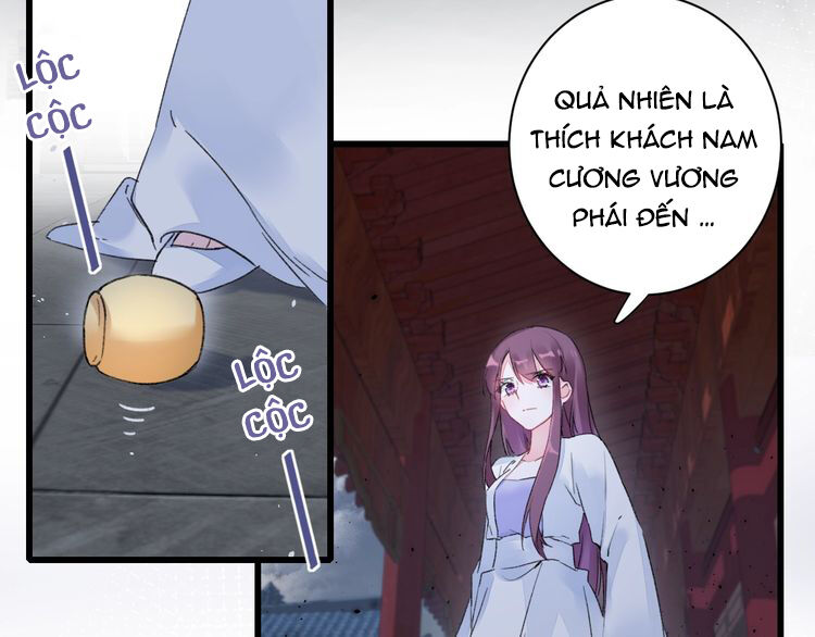 Hoa Nhan Sách Chapter 93.1 - Trang 2